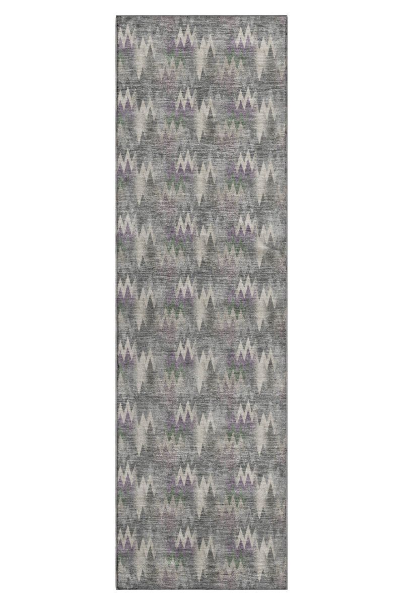 Soft Essentials SE5 Pewter 9' x 12' Rug image number 9
