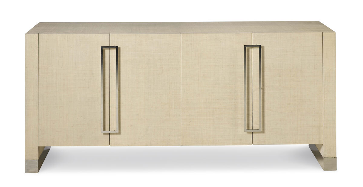 Webster Credenza