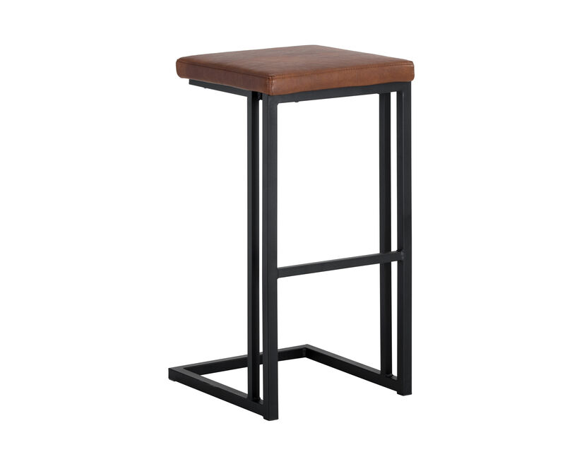 Boone Barstool (Set of 2)