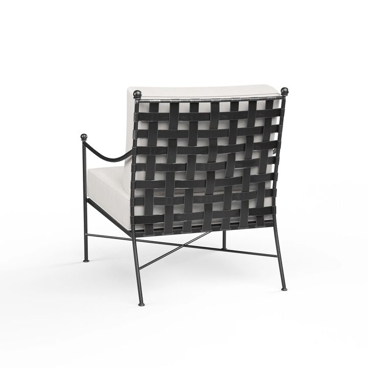 Provence Club Chair