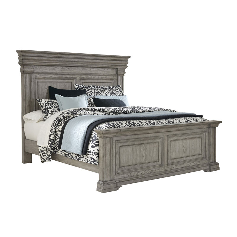 Madison Ridge King Bed