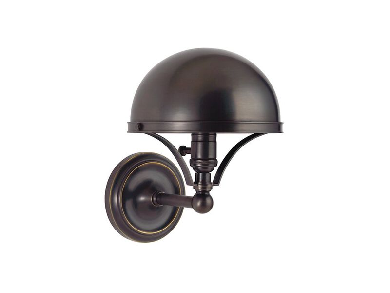 Covington Wall Sconce image number 0