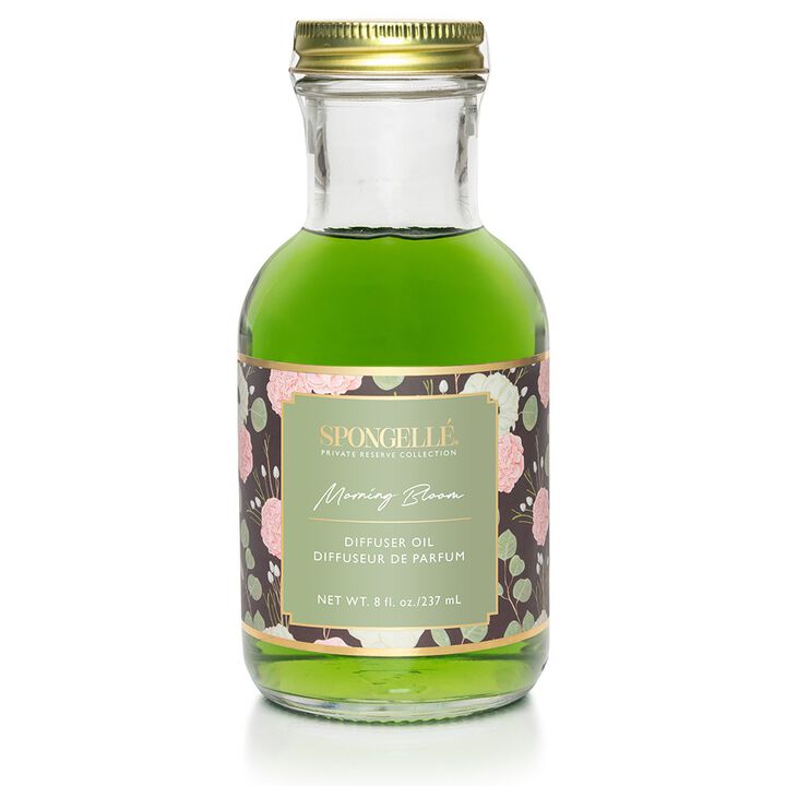 PRIVATE RESERVE FLORET DIFFUSER LIQUID REFILL - MORNING BLOOM