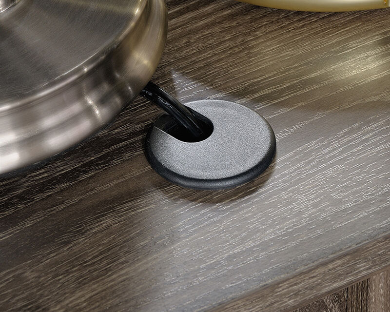 Hammond Executive Desk