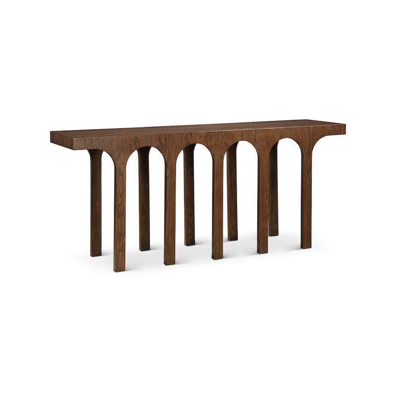 Meridian Furniture Westfield Console Table