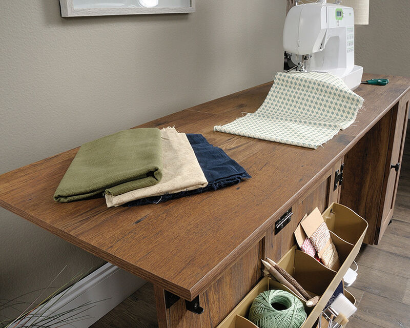 Sewing Craft Cart