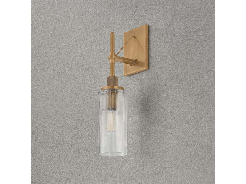 Shenandoah Exterior Wall Sconce image number 3
