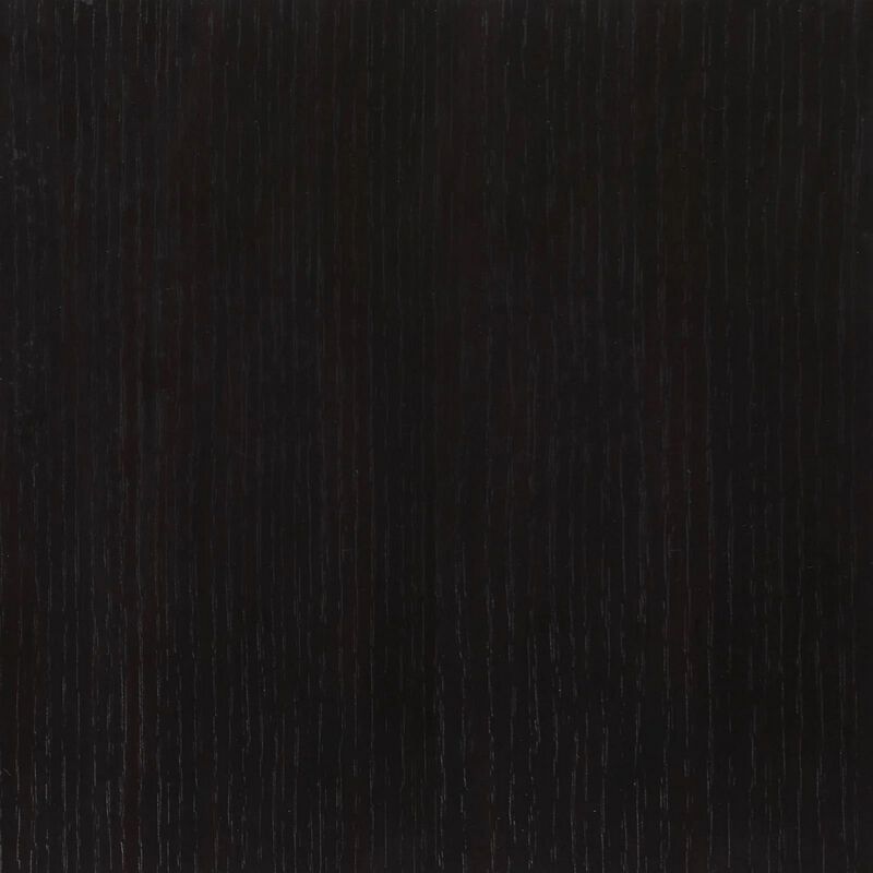 Quirky Ladder Bookcase With 4 Storage Drawers And Open Shelves, Cappuccino