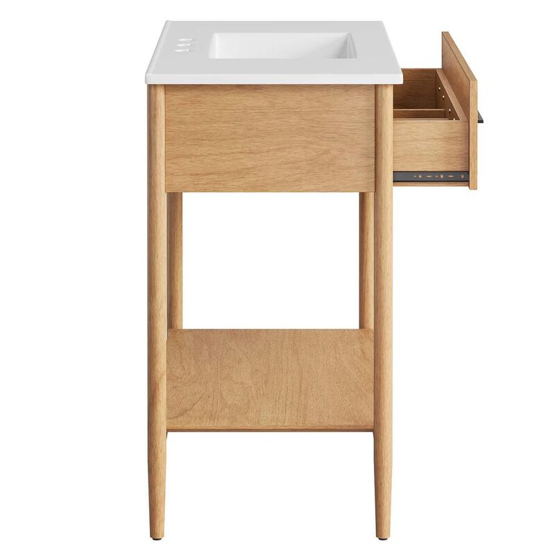 Modway Zaire 36 Bathroom Vanity