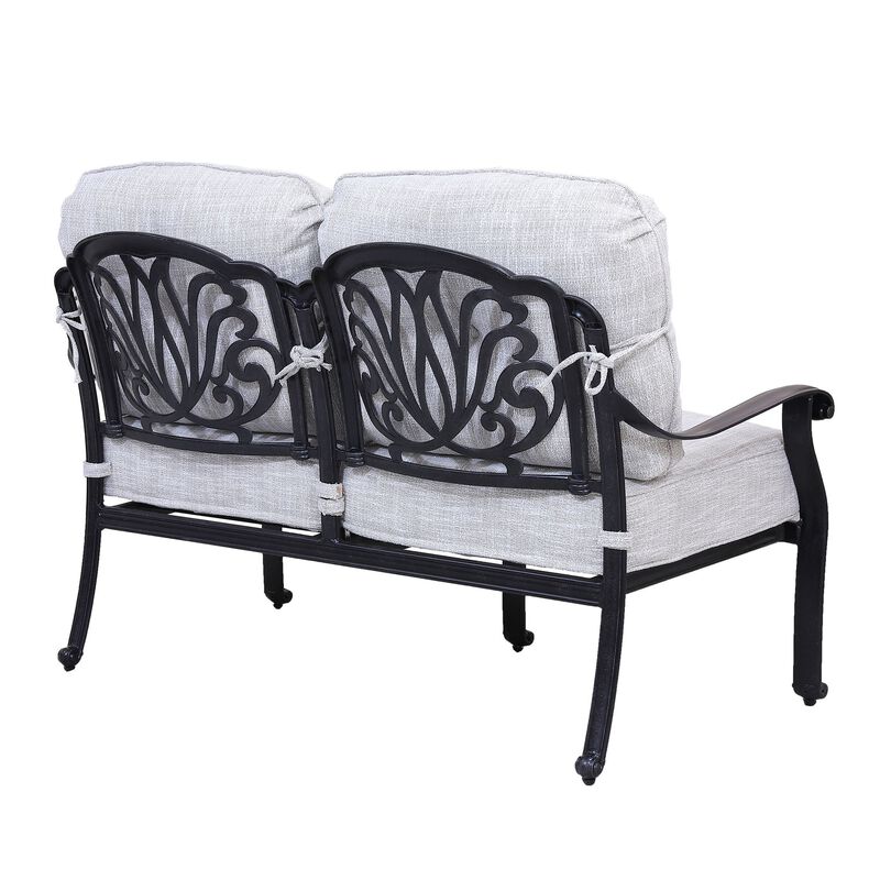 River City Patio Loveseat image number 4