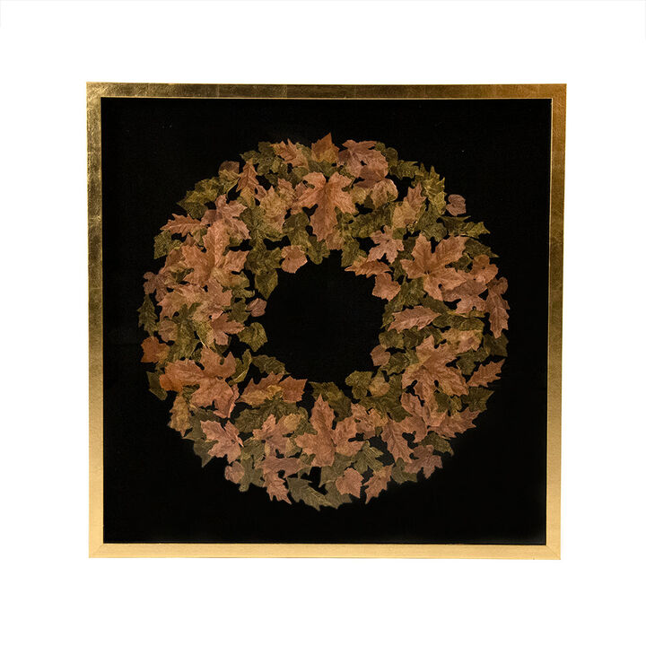 Wreath Wall Art