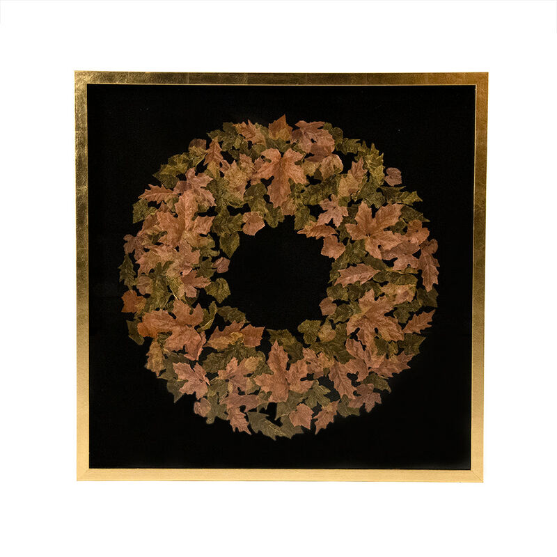 Wreath Wall Art image number 0