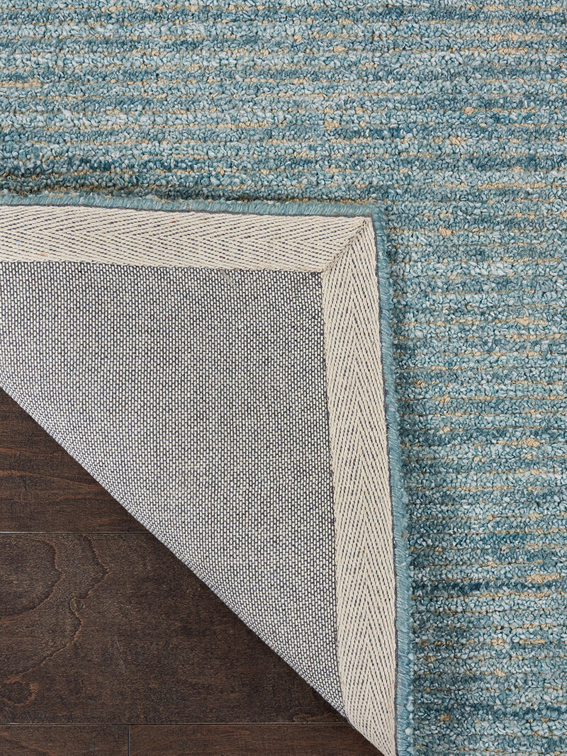 Weston WES01 Seafoam 5'3" x 7'5" Rug image number 1
