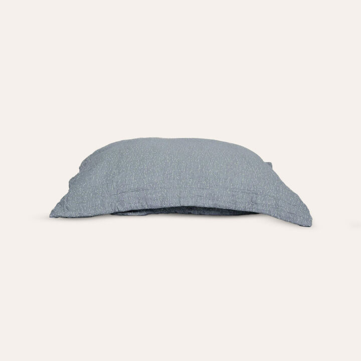 Veil Euro Sham Organic Cotton