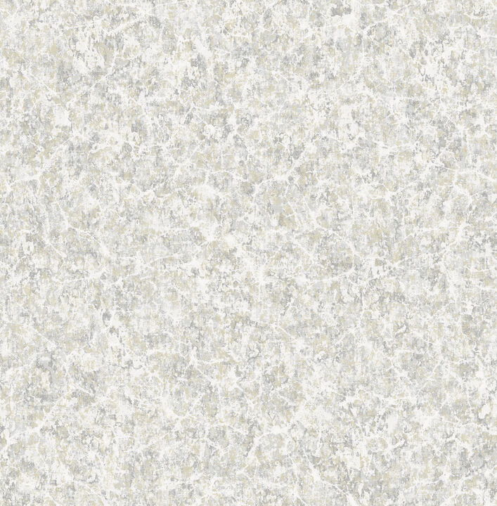 Hepworth Light Grey Texture Wallpaper (Set of 2)