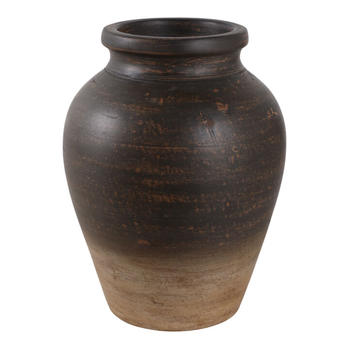10" Traditional Terracotta Jug