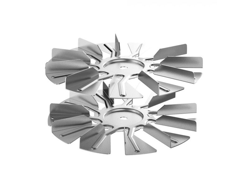 Starfrit Convection Oven with Hot Air Fryer, 10 Cooking Modes, 1700