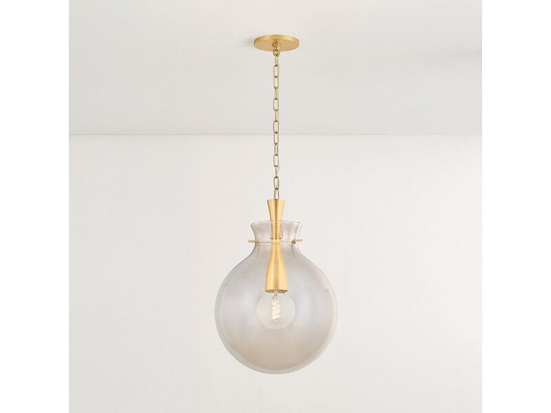 Benita Pendant image number 2