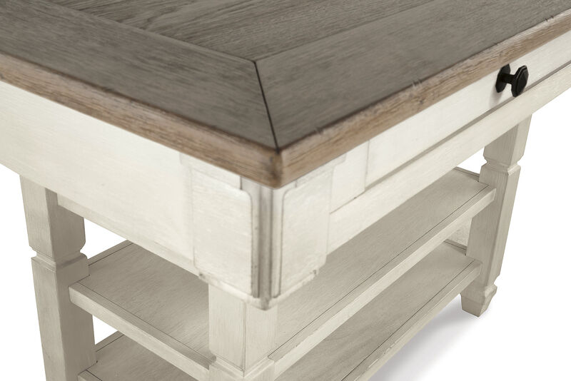 Bolanburg Counter Height Dining Table image number 6
