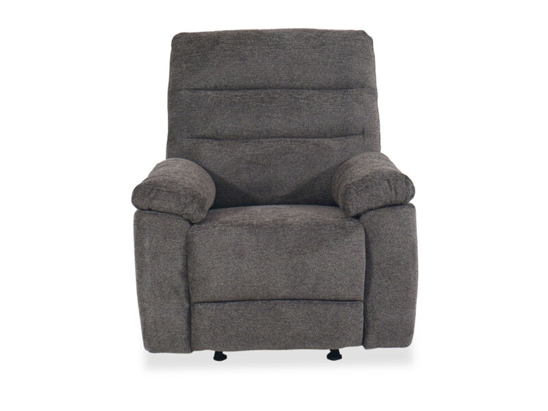 Savannah Glider Recliner