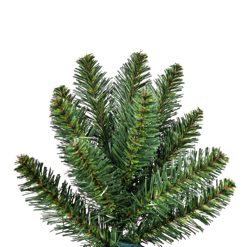 Vickerman Chapel Pine Half Tree 1227Tip - image number 1