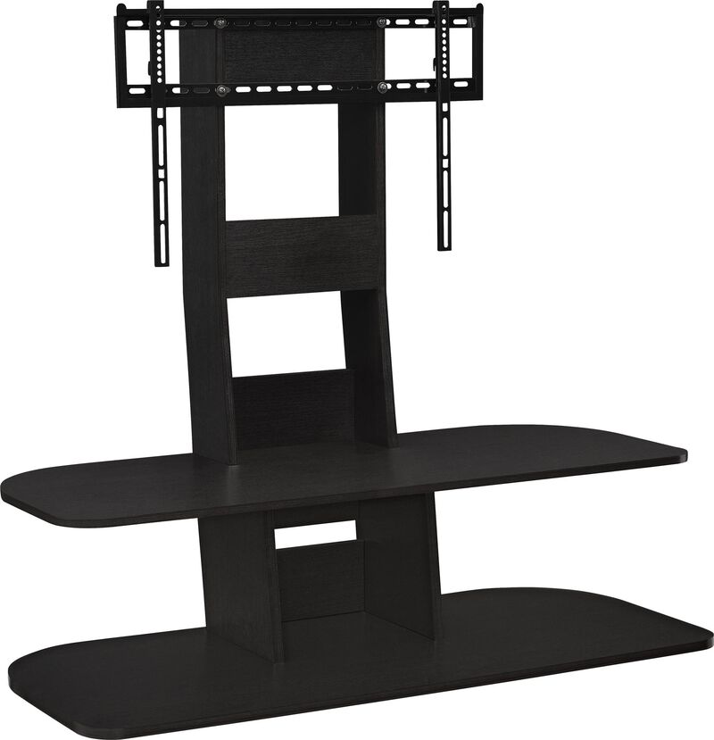 Galaxy TV Stand with Mount for TVs up to 65"