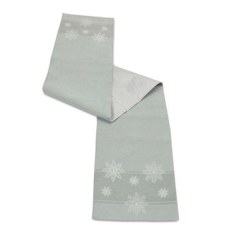Holiday Table Runner – Festive Accent for Christmas and Seasonal Dining Decor