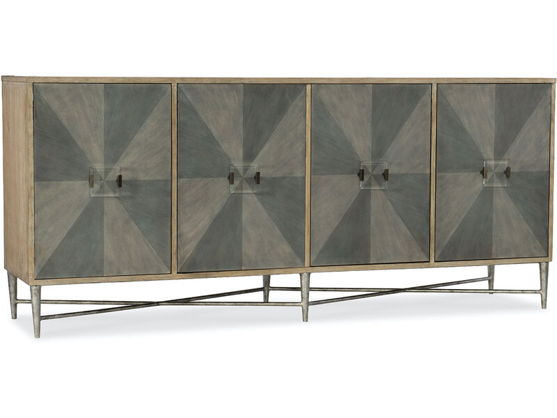 Melange Zola Credenza