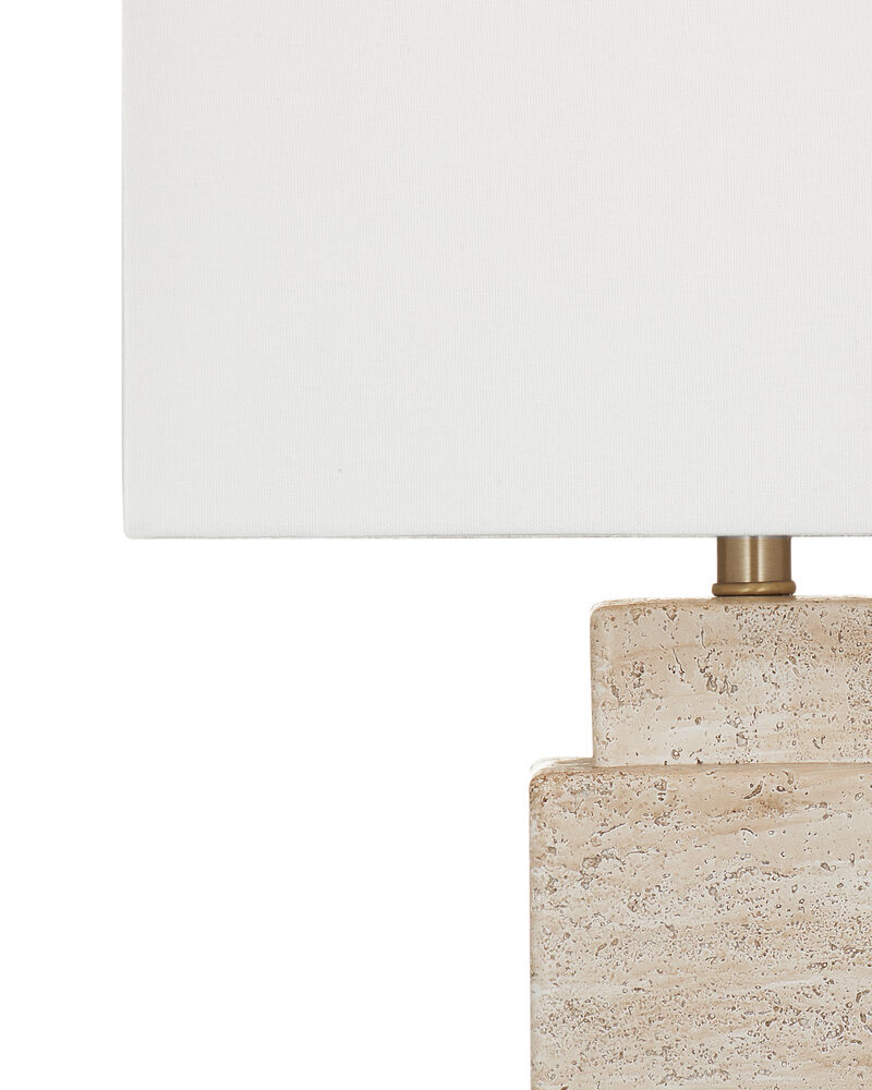 Iris Table Lamp