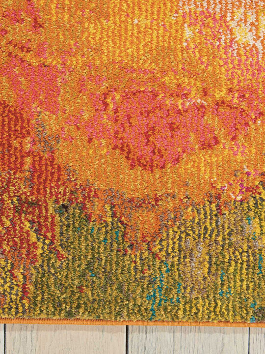 Celestial CES04 Pallette 3'11" x 5'11" Rug