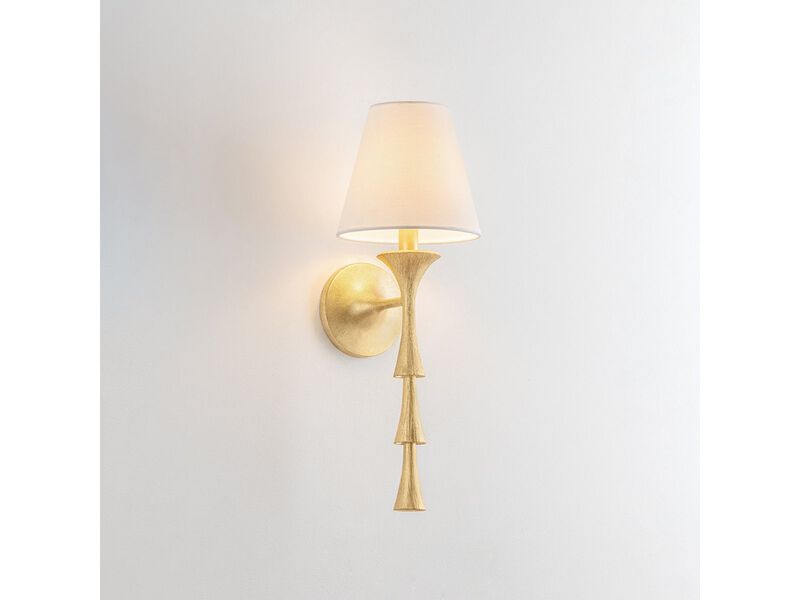 Vails Gate Wall Sconce image number 2