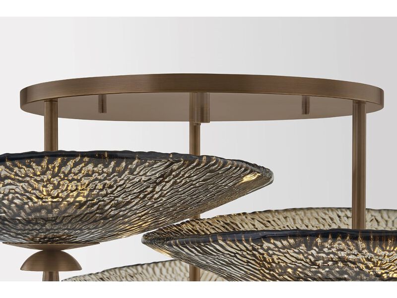 Alba Semi Flush image number 4