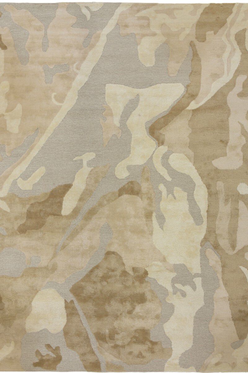 Wave WVE262 8'9" x 11'9" Rug image number 1