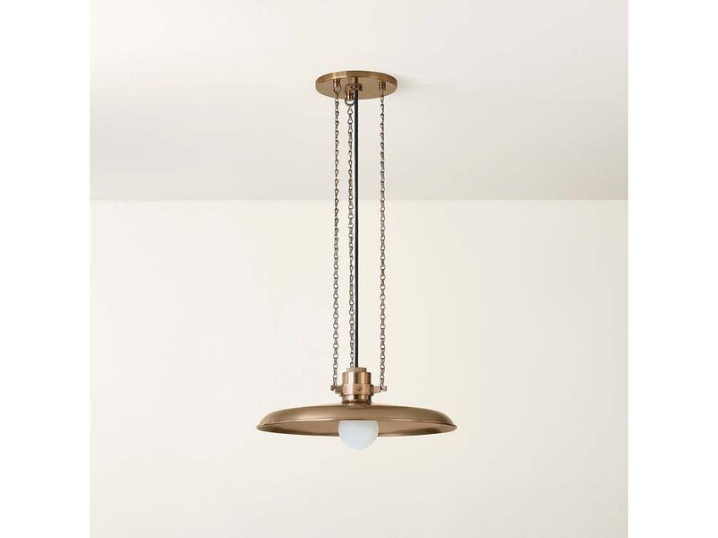 Rainhill Pendant image number 3