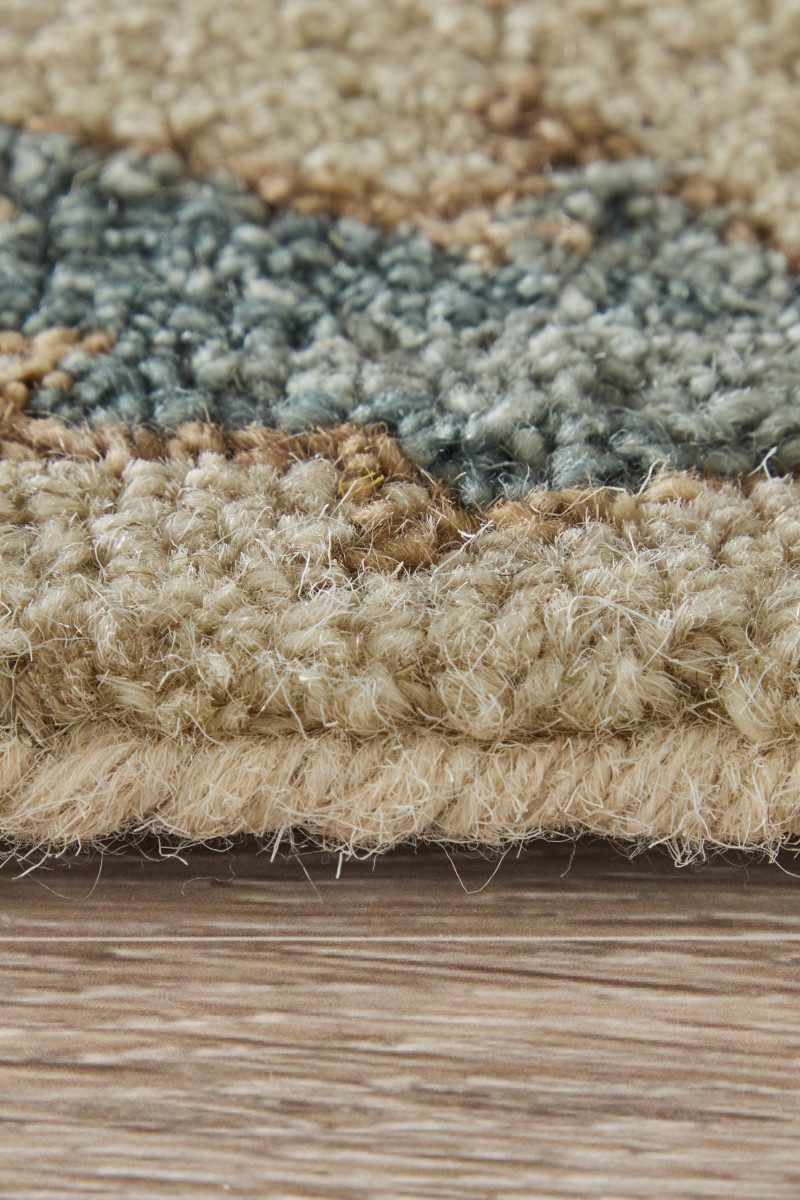 Springfield 8A48F Beige 9' x 12' Rug image number 8