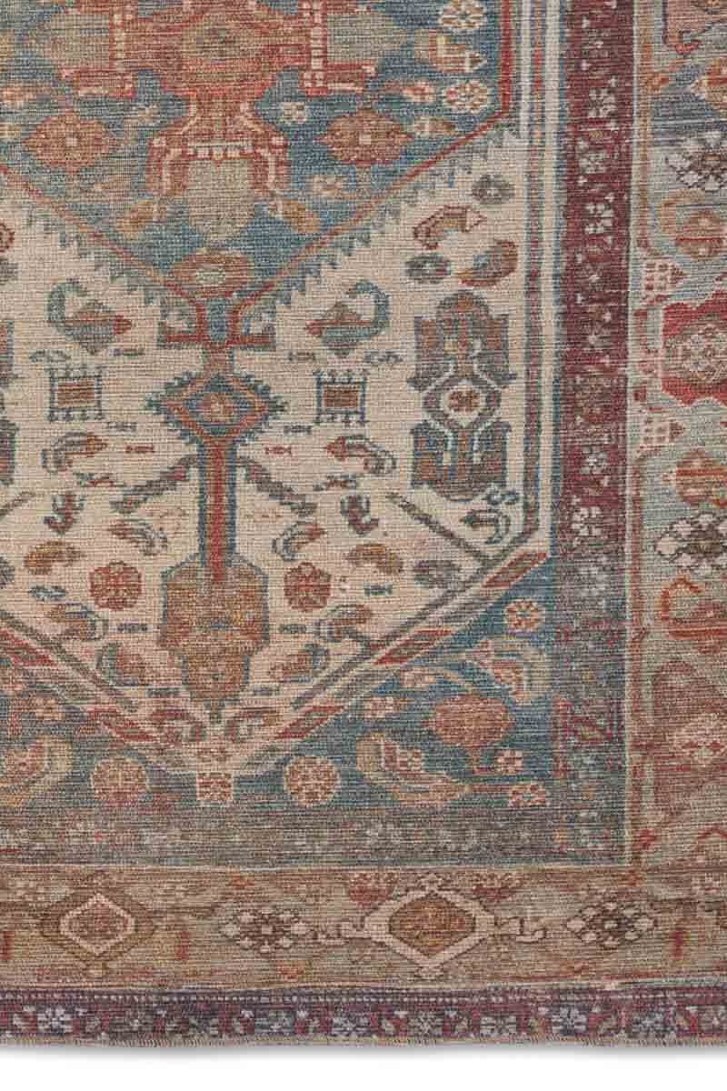 Canteena Arkansas Travertine 3' x 5' Rug by Label J x Jaipur Living image number 3