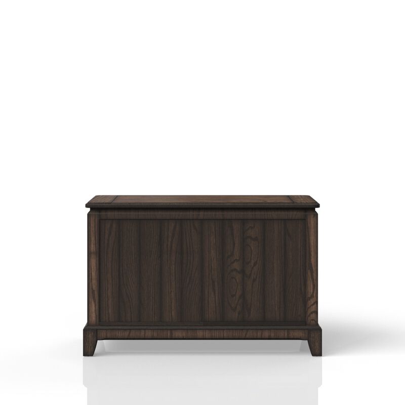 I Home Furnishings Bellamy Storage Crendenza