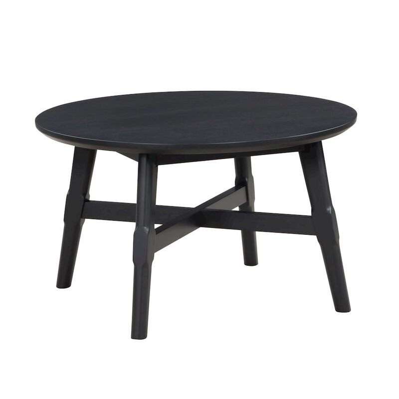 Oslo Coffee Table Black