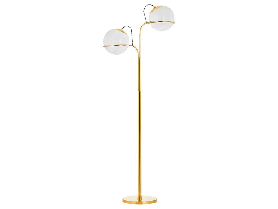 Hingham Floor Lamp