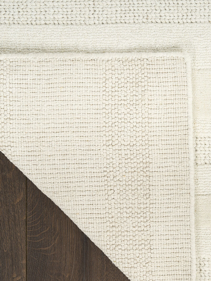 Pure Multi Weave MTW01 Ivory 8'6" x 11'6" Rug