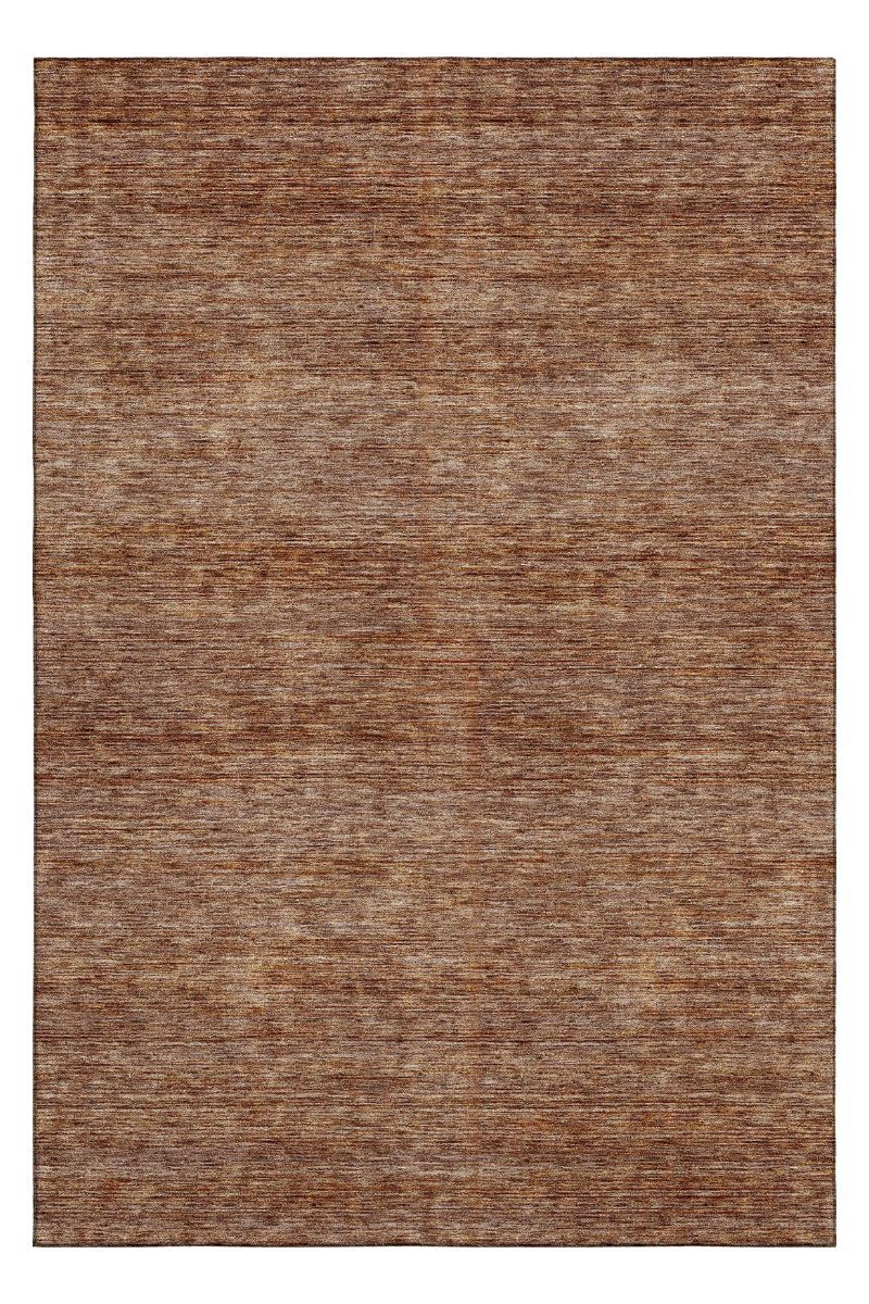 Soft Essentials SE1 Copper 9' x 12' Rug image number 0