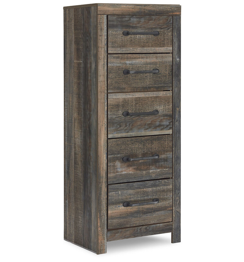 Drystan Narrow Chest image number 2