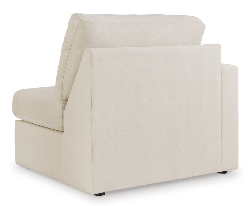 Modmax Oyster LAF Chair image number 3