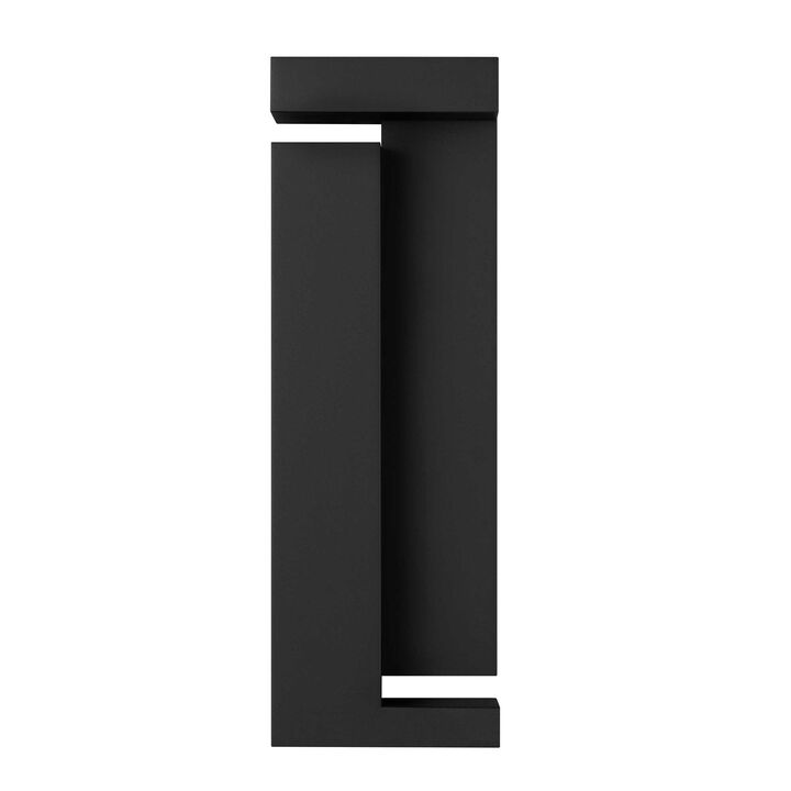 Dance 18 inch LED Wall Sconce
