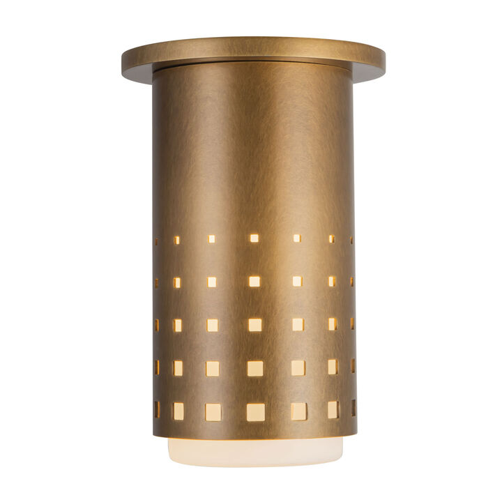 Astoria 5 in Semi Flush Mount