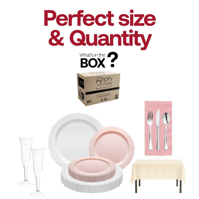 The Love Actually Package (60 Sets) image number 4
