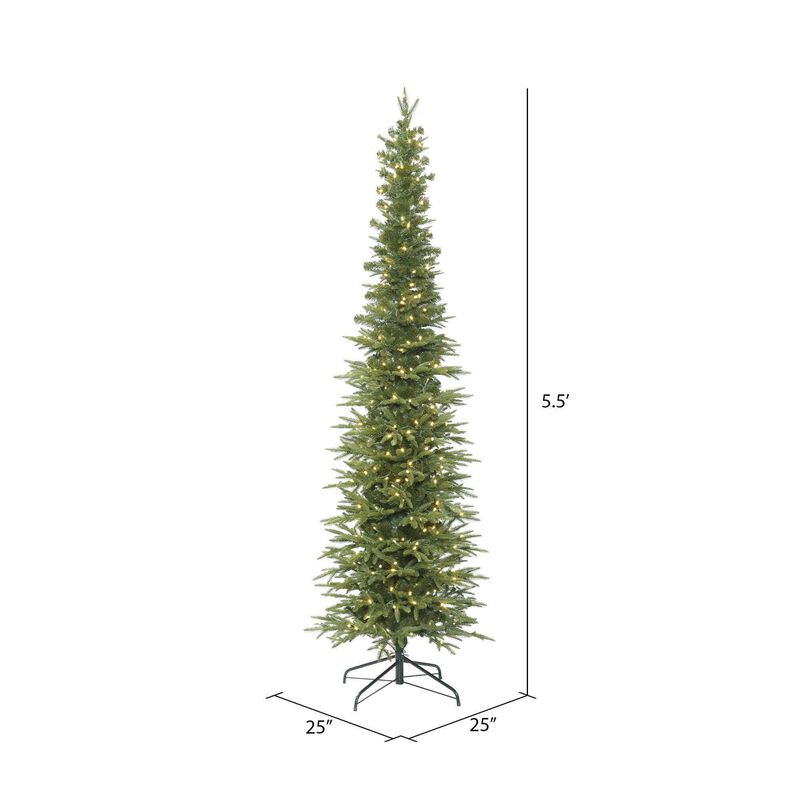 Vickerman Bixley Pencil WmWht - image number 1
