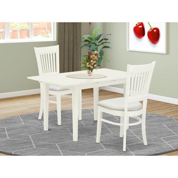 Dining Table- Dining Chairs