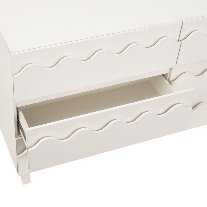 Ninwad Dresser image number 6