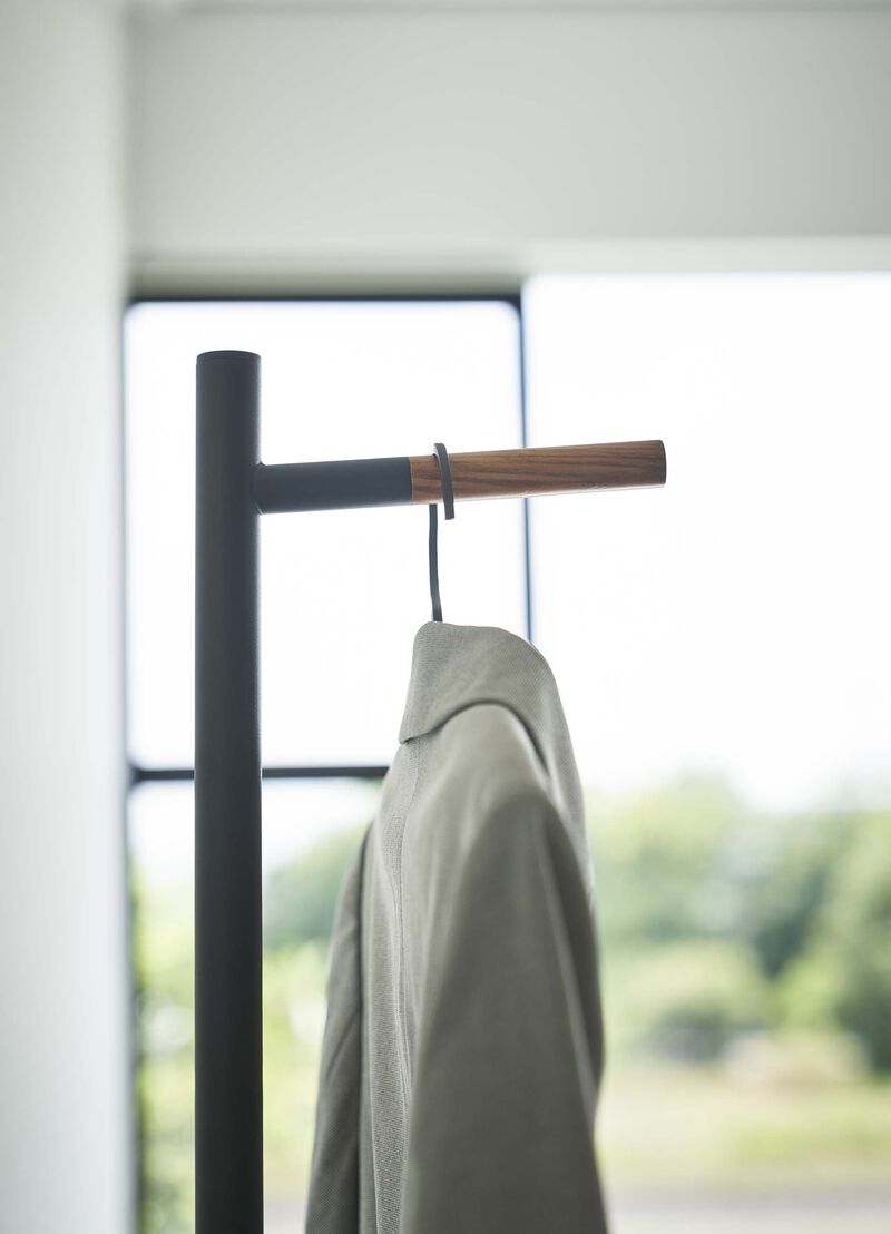 Coat Rack